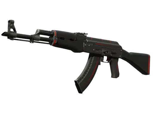 Redline AK-47