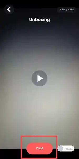 Zigazoo app like tiktok