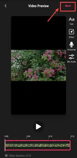 how to create videos on triller app similar to tiktok