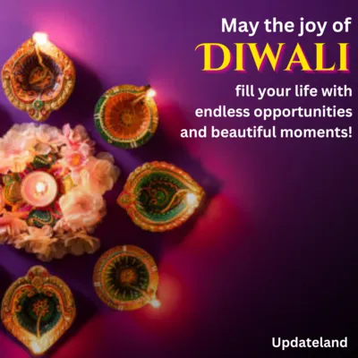 Diwali Quotes