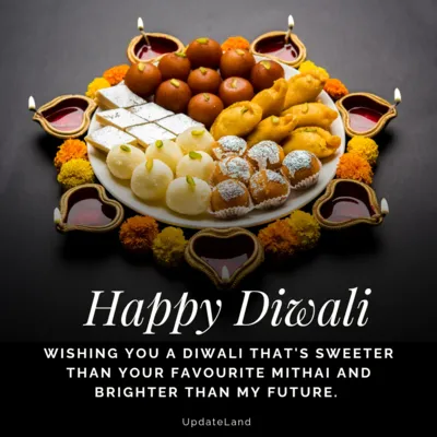 Happy Diwali quotes for Insta