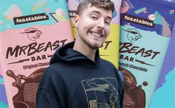 Mr Beast