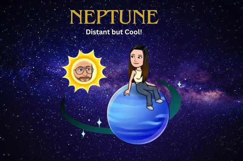 Neptune