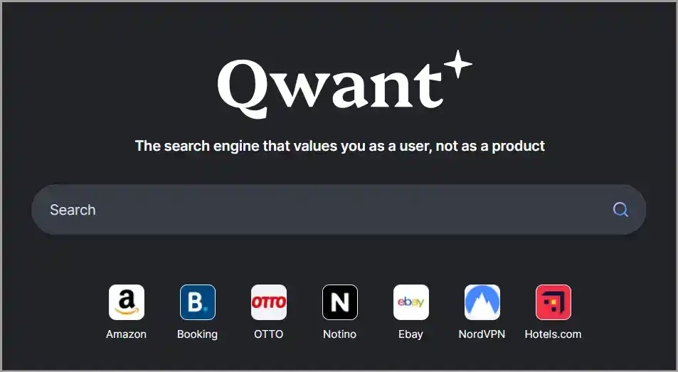 Qwant