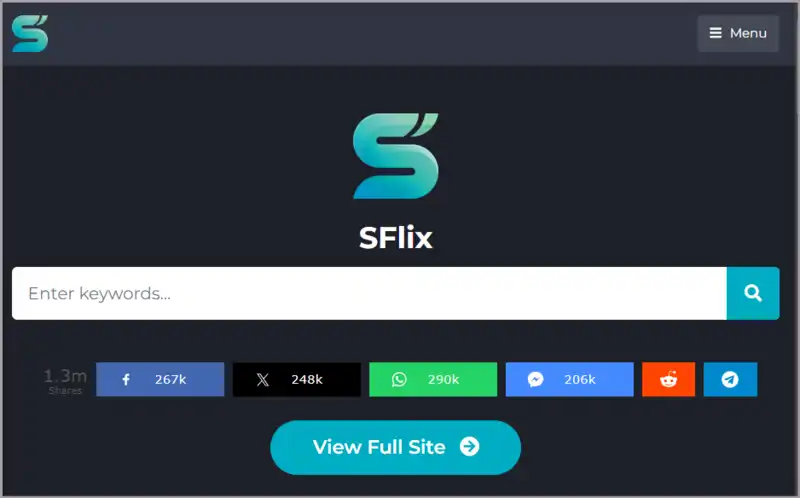 Sflix