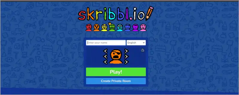 Skribbl.io