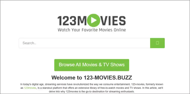 123Movies