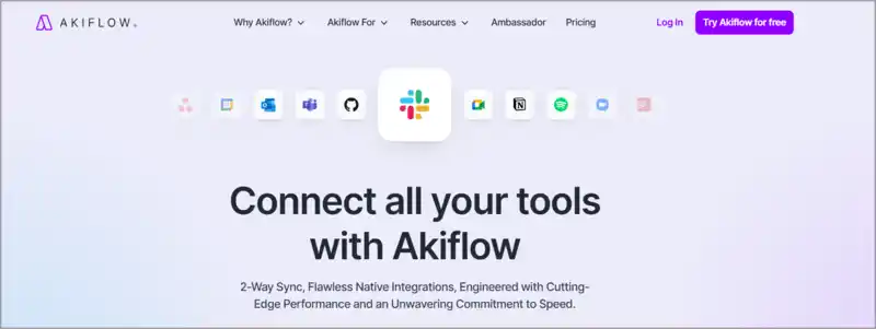 Akiflow