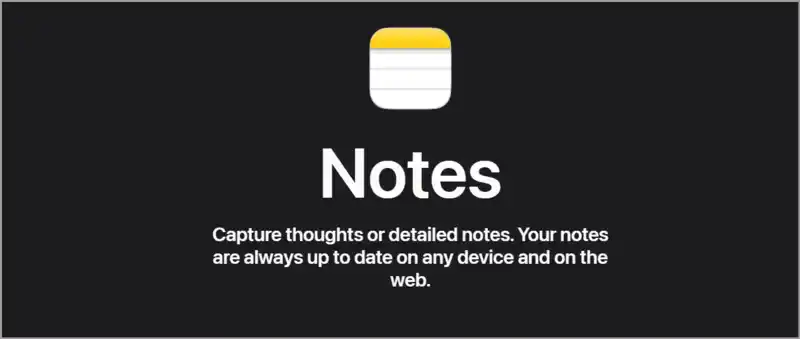 Best note taking app on iphone