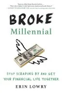 Broken Millenial book on personal finance