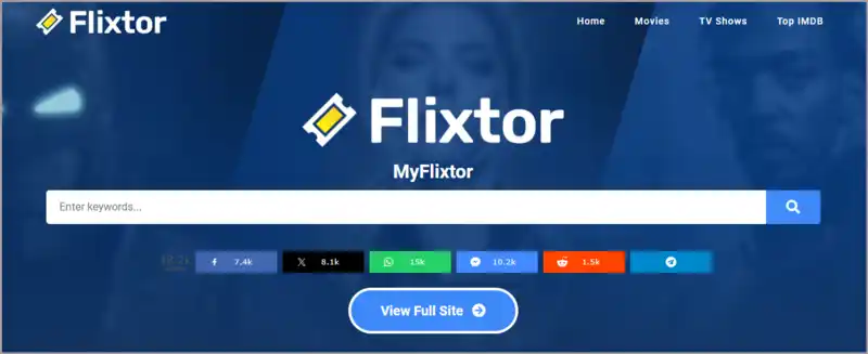 Flixtor