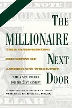 The Millionaire next door