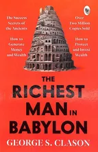 The Richest man in the Babylon