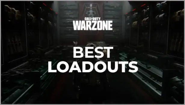 Best Loadouts