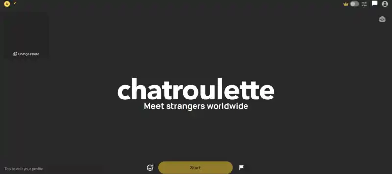 Chatroulette