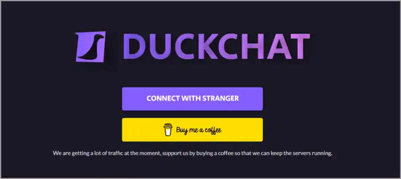 Duckchat