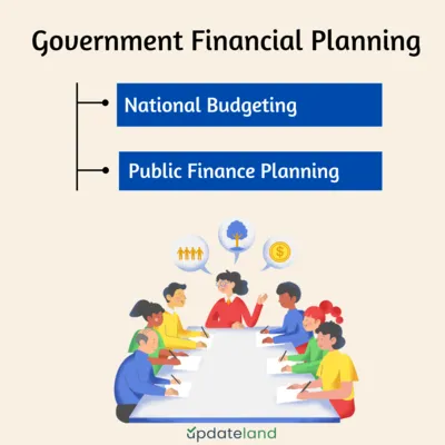 Government Financial Planning