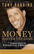 Money master the game finance book