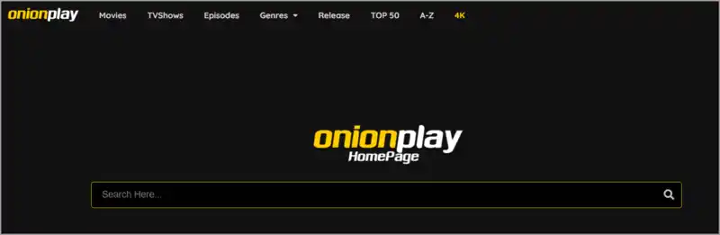 Onionplay Dopebox.to alternative